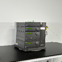 GE Healthcare Aktaexplorer 100AIR Gold Seal FPLC System image 0